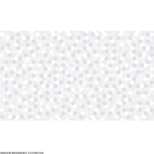 Revestimento Murano Gray Brilhante - 33x60 REF:HD5398 cl:a PEI:R Duramax