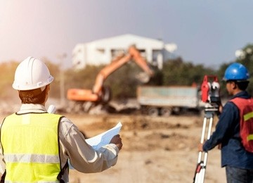 Canteiro de Obras