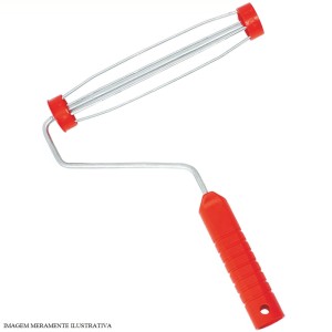 GARFO PARA ROLO | 23cm | 400/23SR | ATLAS