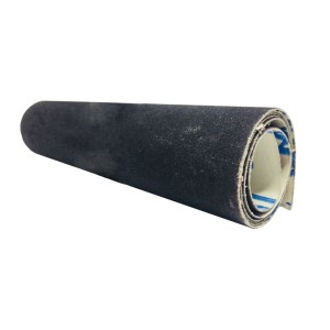 LIXA COMBINACAO | GR 100 | 230mm | 1m | NORTON