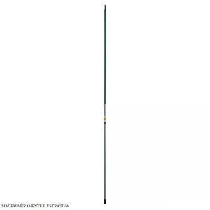 PROLONGADOR EXTENSIVEL E AJUSTAVEL COM 3m | 1700 | ATLAS
