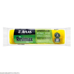 ROLO RESIMAX | 23cm | 339/5A | ATLAS