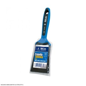 TRINCHA DUPLA | 445/5 | 2 | ATLAS