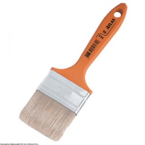 TRINCHA MEDIA 4 | 396/9 | ATLAS