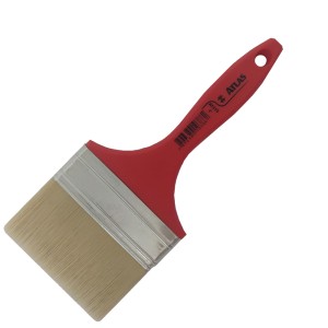 TRINCHA MEDIA | AT315/9 | 4 | SINTETICA | ATLAS