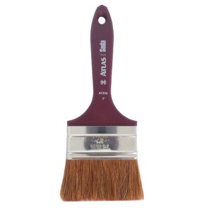 TRINCHA PARA PINTURA SEDA | 3 | AT250/7 | ATLAS