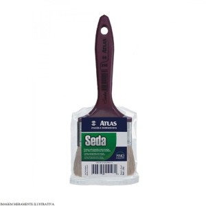 TRINCHA SEDA | AT250/4 | 1.1/2 | ATLAS