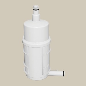 REFIL PURIFICADOR COMPACTA | GIOVIALE | RPC-01 | LORENZETTI