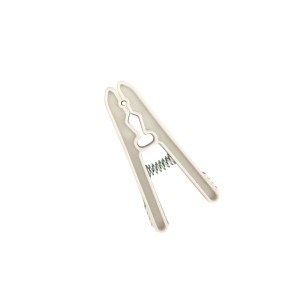 PRENDEDOR DE ROUPAS | DE PLASTICO | ROSSI