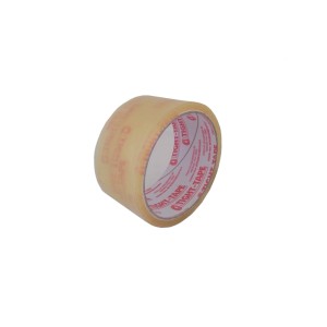 FITAADESIVA EMPACOTADORA CRISTAL | 0.45x40m | MI DUARTE