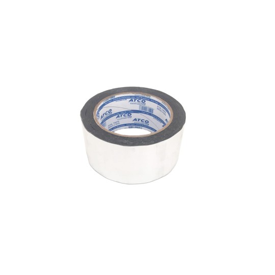 FITA FOIL PARA FIXACAO | SUB COBERTURA | 5x50m | ATCO