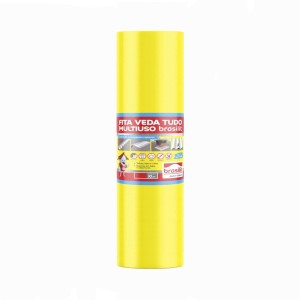 FITA VEDA TUDO BRASILIT | 45cmx10mx0.07 | SLEEVE | QUARTZOLIT