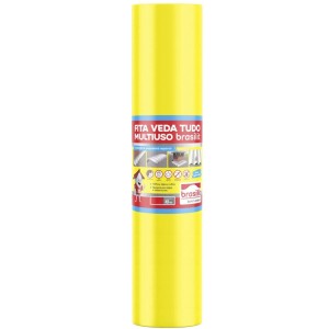 FITA VEDA TUDO BRASILIT | 90cmx10mx0.07 | SLEEVE | QUARTZOLIT