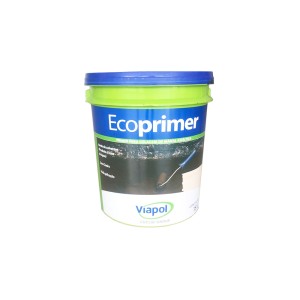 ECOPRIMER | 18.0L | 0.3 A 0.4 LITRO P/m2 | VIAPOL