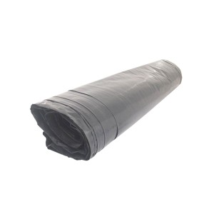 LONA PRETA | 5x4m largura | GROSSA | 36kg