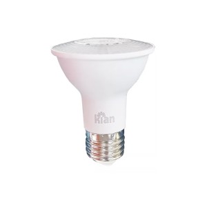 LAMPADA LED | PAR20 | 7W | 4000K | BIV | KIAN