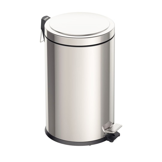 LIXEIRA COM PEDAL | BRASIL | 20L | TRAMONTINA