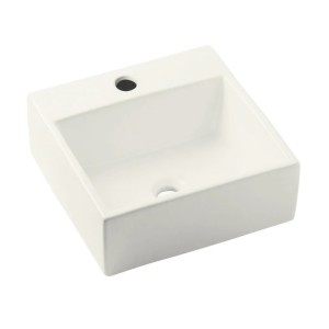 CUBA APOIO | C/MESA | LOFT | Q6 | 35x35 | BISCUIT | ROCA