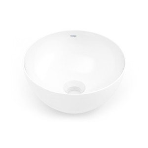 CUBA DE APOIO MINI | 30cm | 01 BRANCO | INCEPA / ROCA