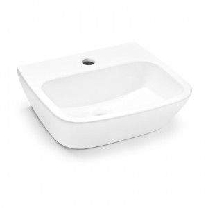 BOSS | CUBA DE APOIO | 45x39 | BRANCO | ROCA