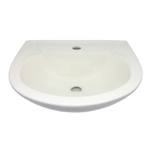 LAVATORIO | SAVEIRO | 47x38.5 | PERGAMON | CELITE