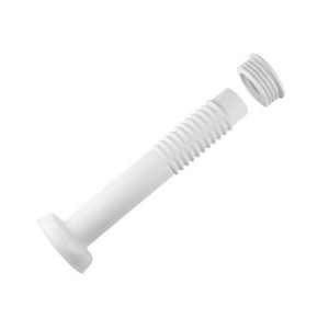 TUBO LIGACAO COMPLETO | BRANCO | DUDA