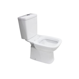 BACIA PARA CAIXA SIFONICA | DEBBA | BRANCO | ROCA