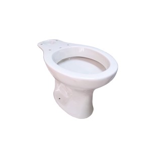 BACIA PARA CAIXA ACOPLADA | SAVEIRO | PERGAMON | CELITE