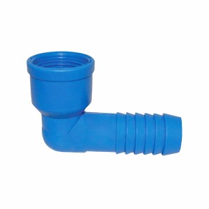 JOELHO INTERNO PARA IRRIGACAO PE | 1/2 | JAPI