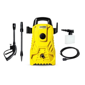 LAVADORA DE ALTA PRESSAO AP COMPACTA | 1400W | 220V | KARCHER