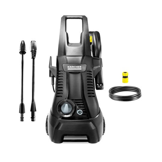LAVADORA DE ALTA PRESSAO | AP K2 PLUS TURBO | 220V | 1400W | KARCHER