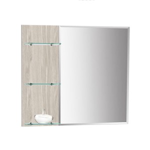 ESPELHEIRA | CITY | 68 | BRANCO-MAPLE | FIMAP