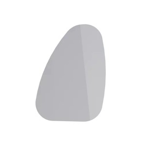 ESPELHO PEDRA | 85x61.5x3 | COZIMAX
