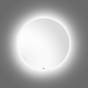 ESPELHO CAMELIA LED | DIAMETRO 50 | EPFL/C | BIVOLT | ASTRA