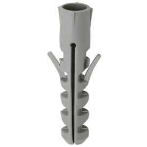 BUCHA DE NYLON S-06