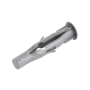 BUCHA PLASTICA PARA TIJOLO 8