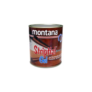 STRIPTIZI REMOVEDOR GEL | 1kg | MONTANA