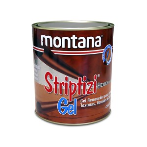 STRIPTIZI REMOVEDOR GEL | 4kg | MONTANA