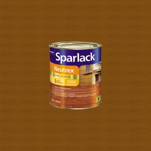 NEUTREX SPARLACK | BRILHANTE | IMBUIA | 0.9L | CORAL