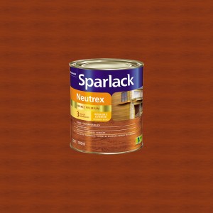 NEUTREX SPARLACK | BRILHANTE | MOGNO | 0.9L | CORAL