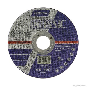 DISCO PARA CORTAR FERRO | AR 302 | NORTON