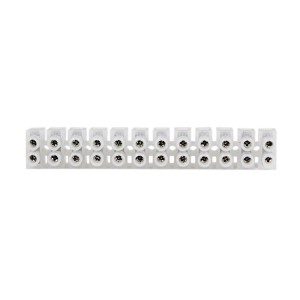 CONECTOR | 12744 | BARRA | 4mm2 | TR G20 | KIAN