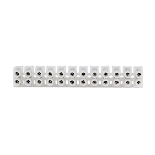 CONECTOR BARRA | 4mm2 | TR G20 | KIAN
