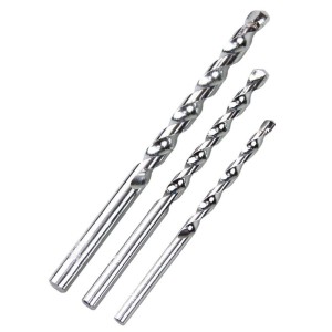 KIT BROCA PARA CONCRETO | 3PCS | BEMFIXA