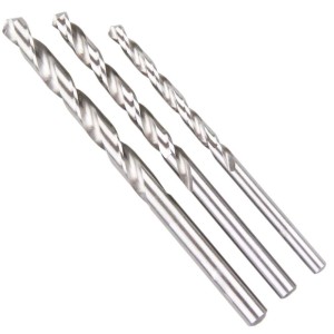 KIT BROCA PARA METAL | 3PCS | BEMFIXA