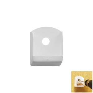 PORTA-PO | BRANCO | BEMFIXA