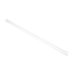 TRILHO SUPERIOR | 94cm | BRANCO | DUDA