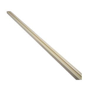 TRILHO SUPERIOR | 94cm | BEGE | DUDA