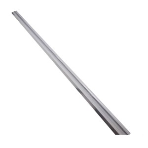 TRILHO SUPERIOR | 94cm | CINZA | DUDA