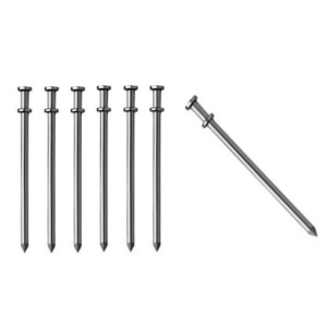 PREGOS COM CABECA DUPLA | 18x30